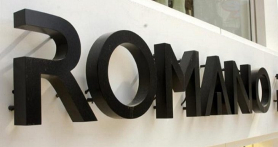 coporate Işıksız Kabartma Harf