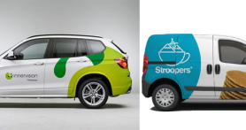 coporate Araç Kaplama