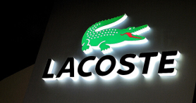 coporate Işıklı Pleksi Kutu Harf